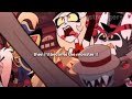 MONSTER Hazbin Hotel Monster Epic The Musical Amv