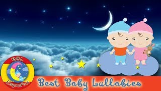 1 Hora de Canciones de Cuna  Baby Lullabies Para Dormir y Relaja CANCIONES DE CUNA