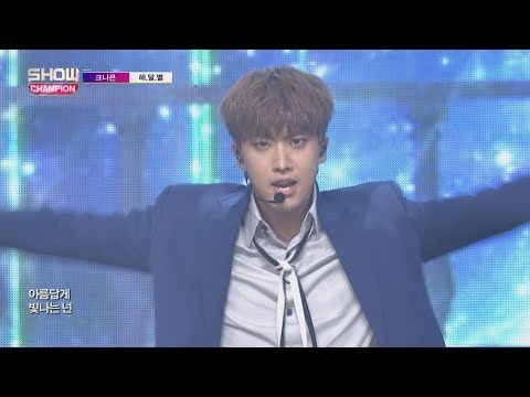 Show Champion EP.230 KNK - Sun, Moon, Star