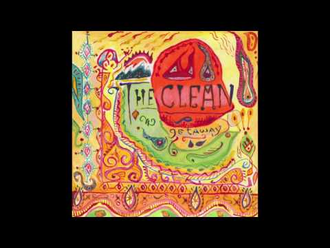 The Clean "Stars" (2016 Remaster)