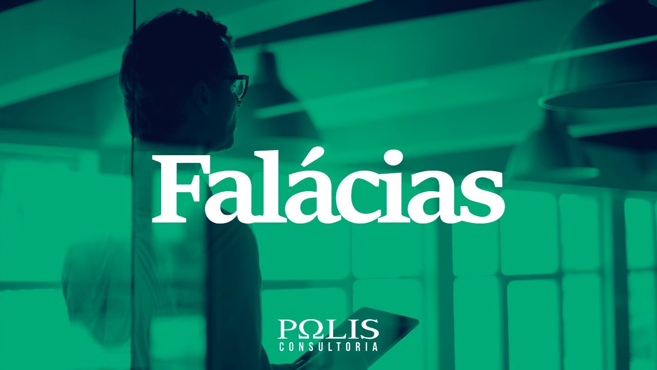 FILOSOFIA: Falácias