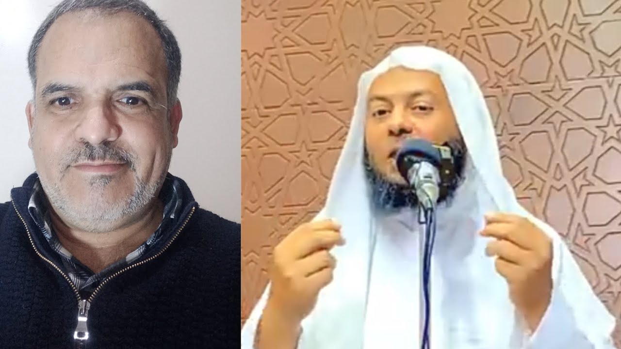 التكليف على قدر الاستطاعة.الله لم يحملك فوق طاقتك
