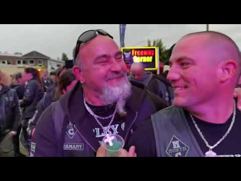 Daalschlag Harley Clan