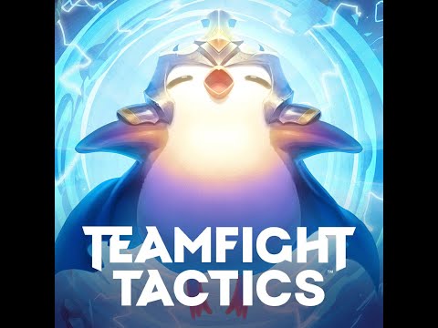 TFT GLITCH Patch 12.17