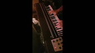 Video thumbnail for Clavinet E7 by Sean Grieve