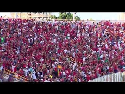 Sergipe x Botafogo-PB - Copa do Nordeste 2017 (2 confrontos)