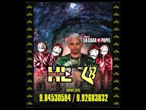 Mc LK e Projeto La Casa de Papel (SHOW COMPLETO)