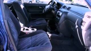 preview picture of video '1999 Honda CR-V Rockville CT'