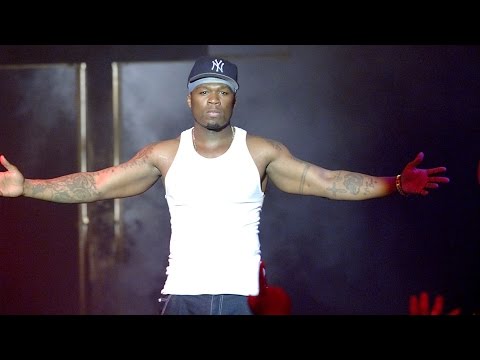 Get Rich or Die Tryin' - 50 Cent Film - Scena finale ITA