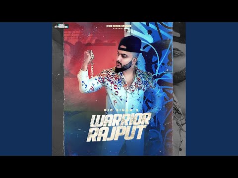 Warrior Rajput