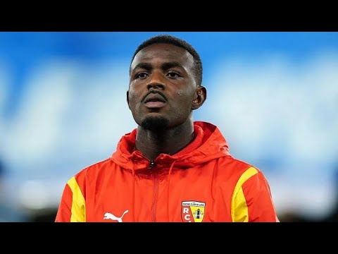 Salis Abdul Samed Is Blowing Minds In Lens