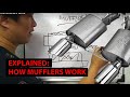 Explained: How Mufflers Work
