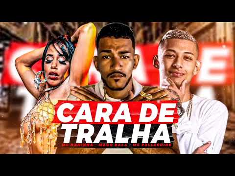 MAGO BALA MC PRELEGUIN E MC NANINHA CARA DE  TRALHA (PROD.BISCOITO NO BEAT)