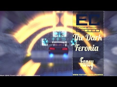 Fancy Vol.9 - The Dark Feronia