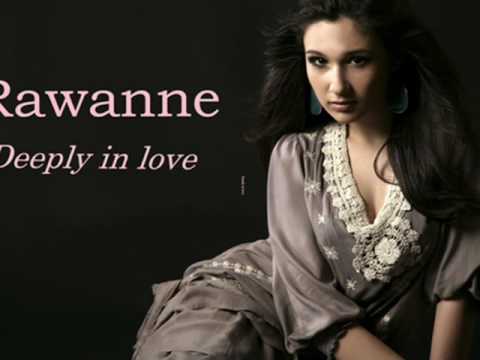 Rawanne feat Mc. Robinho - Deeply in love