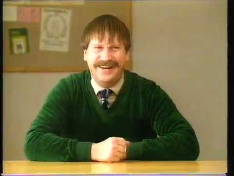 Tack för kaffet - Landstingets kurs, "Hur man tar en tupplur på jobbet", med bloopers.