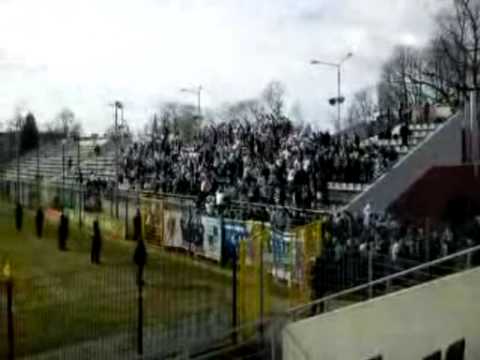 3Miedz Legnica - Górnik Wałbrzych