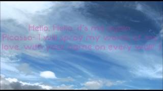 O-Zone - Dragostea Din Tei - English - [HD Lyrics]