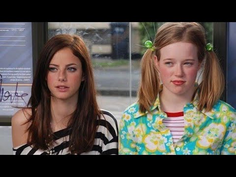 Effy & Pandora || My Metrocard