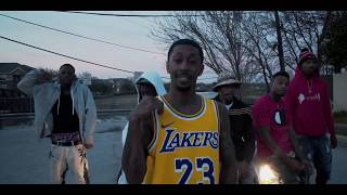 Savage Lil Jay - Nothing 2 Something //Official Video//