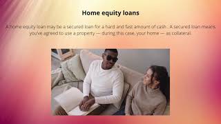 Top Home Improvement Loans Financing Options 2021