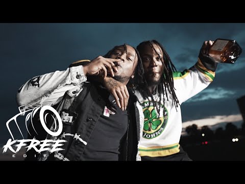 St3ph Thirty0 x GYBR Smoove - Never Stopping (Official Video) Shot By @kfree313