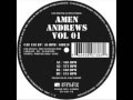 Amen Andrews (Luke Vibert) - 1000001 Style & Fast & Bulbous