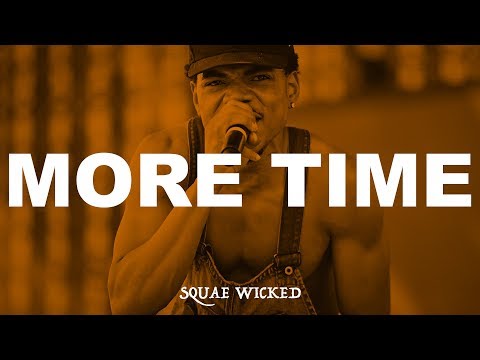 (FREE) Chance The Rapper x Logic x Joey Badass Type Beat “More Time“[Free Logic Instrumental]
