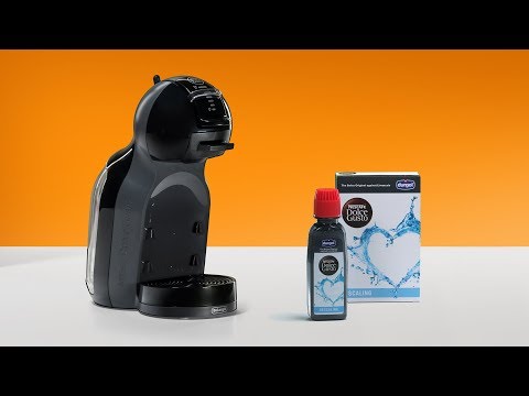Kavos aparatas DeLonghi EDG 155 BG Dolce Gusto Mini Me kapsulinis video