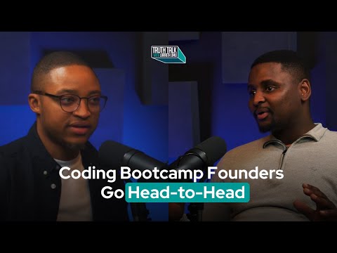 Mvelo Hlophe: Founder and CEO of Zaio | Bridging the Digital Divide in Africa | EP 14