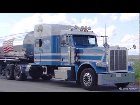 Button Transportation - Customer Success Story (Rod Anstead - Safety Director)