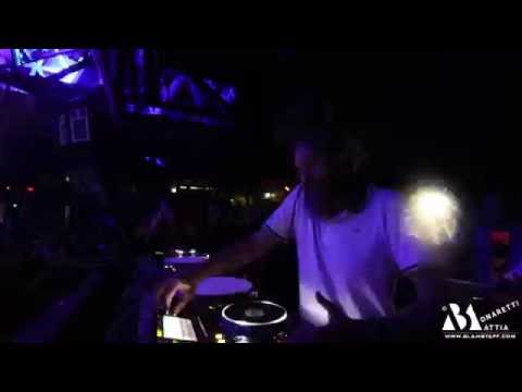 Francesco Zappalà @ Memorabilia - Cocorico (16-07-2016)