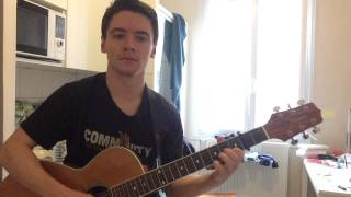 Bright Sunny South (Sam Amidon Cover)