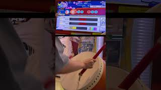 【悲劇】2025名人合か‥うあああああーっ！！【太鼓の達人ニジイロ】【段位道場】