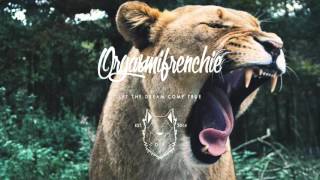 Griz ft. Talib Kweli - For the Love (Big Wild Remix)
