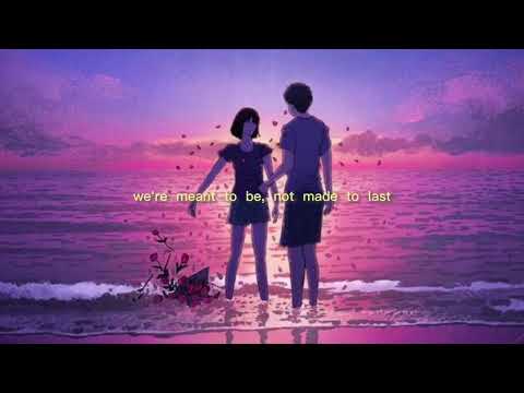 Ber feat. Charlie Oriain - Meant To Be (lyrics)
