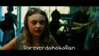 Dakota Fanning - Just the Girl