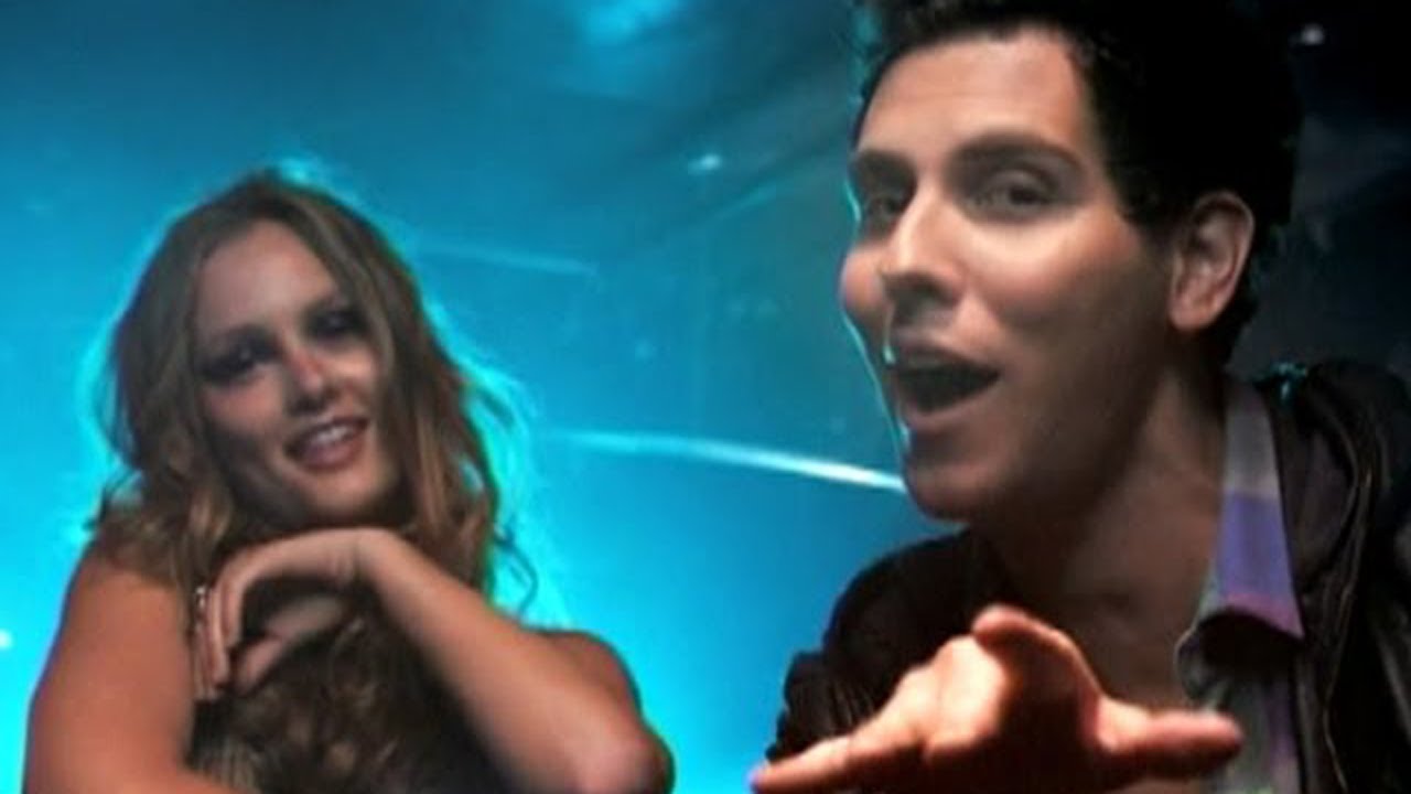 Cobra Starship: Good Girls Go Bad ft. Leighton Meester [OFFICIAL VIDEO] thumnail