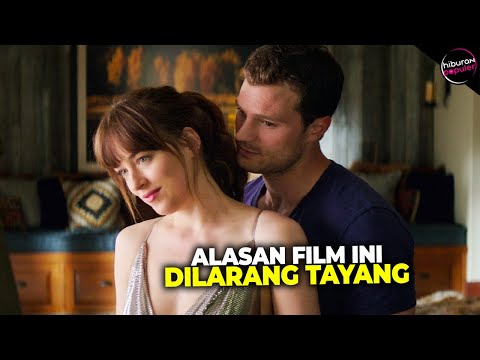 5 film hollywood yang dilarang tayang di indonesia