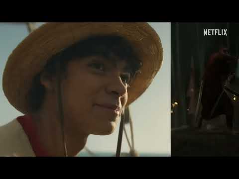 Thumbnail for ONE PIECE - Inside the Story by GAZ, video, Van, vide