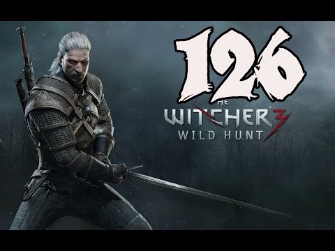 The Witcher 3: Wild Hunt - Gameplay Walkthrough Part 126: The Battle of Kaer Morhen