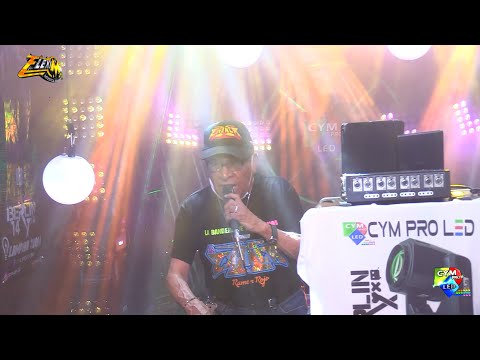 🔴RAMON ROJO DEDICA UNA CUMBIA A LOS CARNAVALES DE MARTIN CARRERA - SONIDO LA CHANGA - FORO CYMPRO