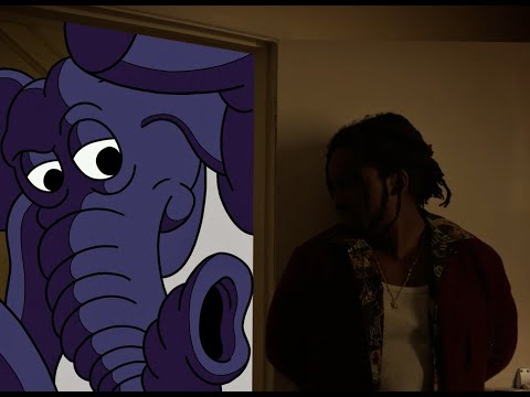 Video thumbnail for Irrelevant Elephant