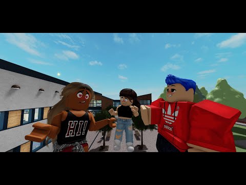 Roblox Superhero Story Part 5 - 🎶👊Head Down👊🎶 - Roblox Animation Music Video [HD]
