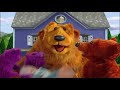 Bear In The Big Blue House Welcome To Woodland Valley Part 1 Intro 60fps