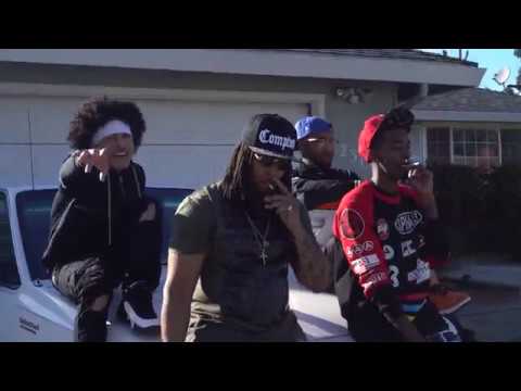 Ka' Ron X Yogii X JNasty - Like This Like That Prod. Young Heim