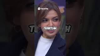 Download lagu Najwa Shihab tersipu DIGOMBALIN oleh Denny terus terusan | OPERA VAN JAVA mp3