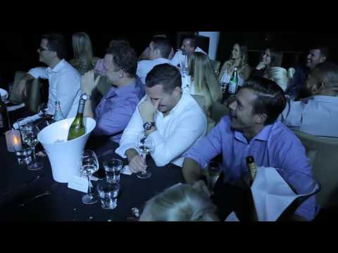 Matt Hollywood and Joe Labero