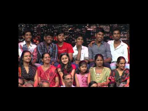 Comedy Festival Season 2 I Episode 10 – Part 2 | Mazhavil Manorama