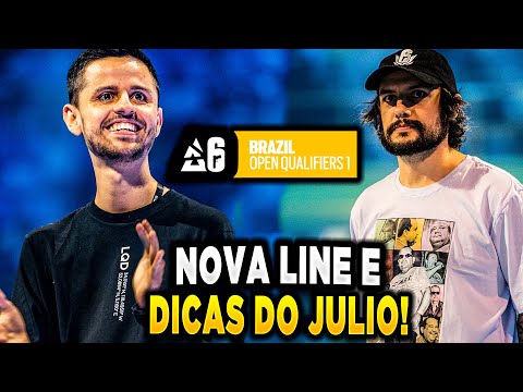 A NOVA RAZAH COMPANY TA VINDO COM TUDO!